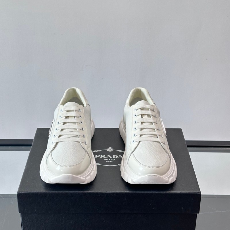 プラダ メンズ スニーカー ダウンタウンボールド 39-44