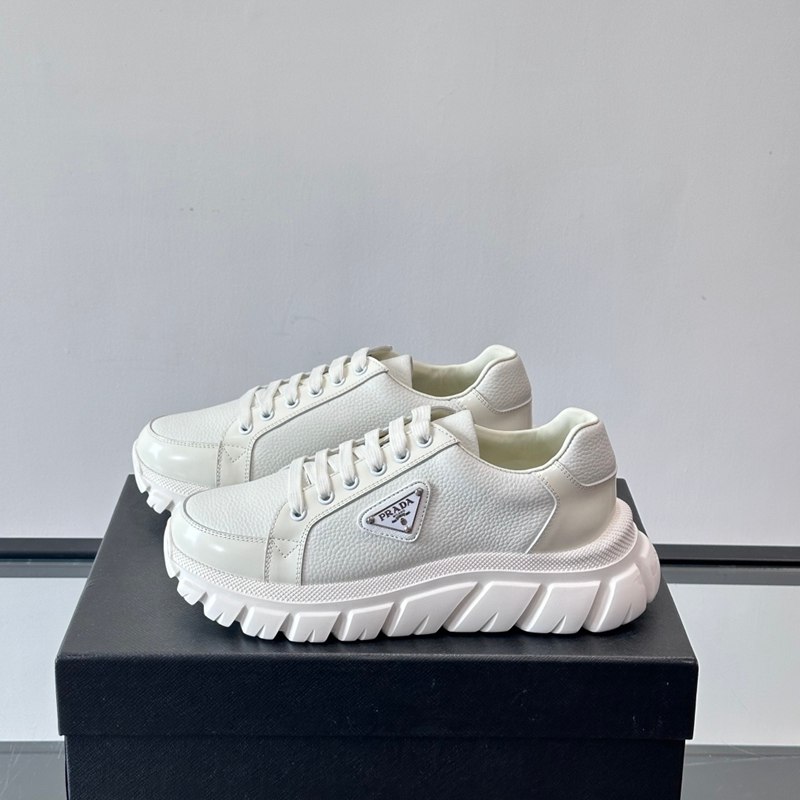プラダ メンズ スニーカー ダウンタウンボールド 39-44