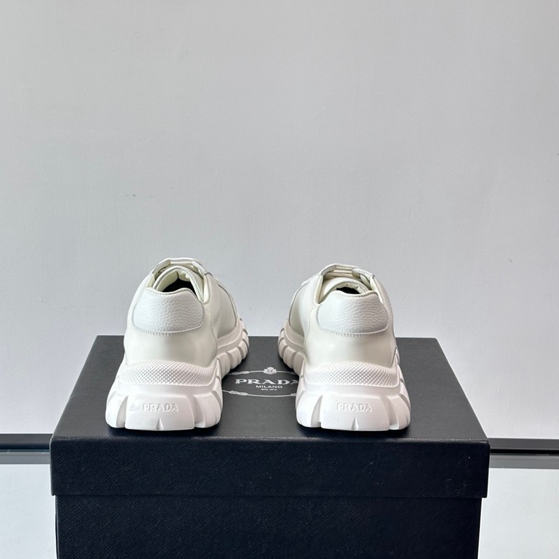 プラダ メンズ スニーカー ダウンタウンボールド 39-44