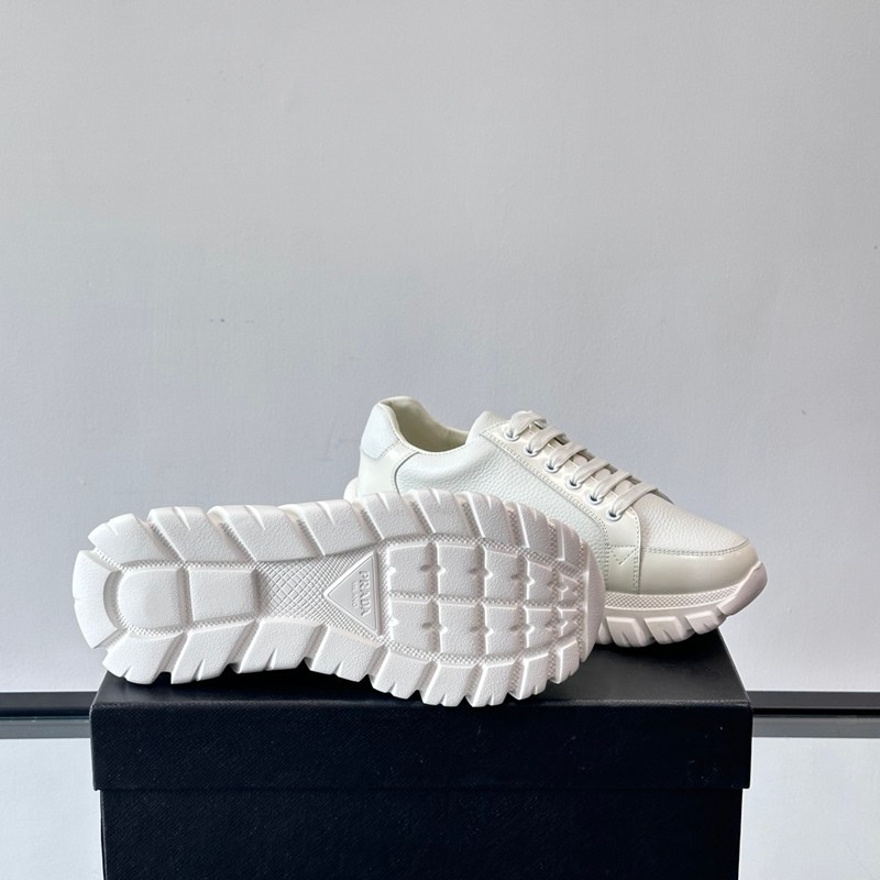 プラダ メンズ スニーカー ダウンタウンボールド 39-44