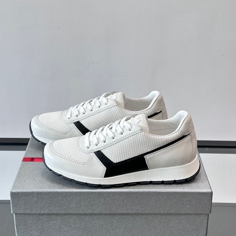 プラダ メンズ スニーカー 39-45