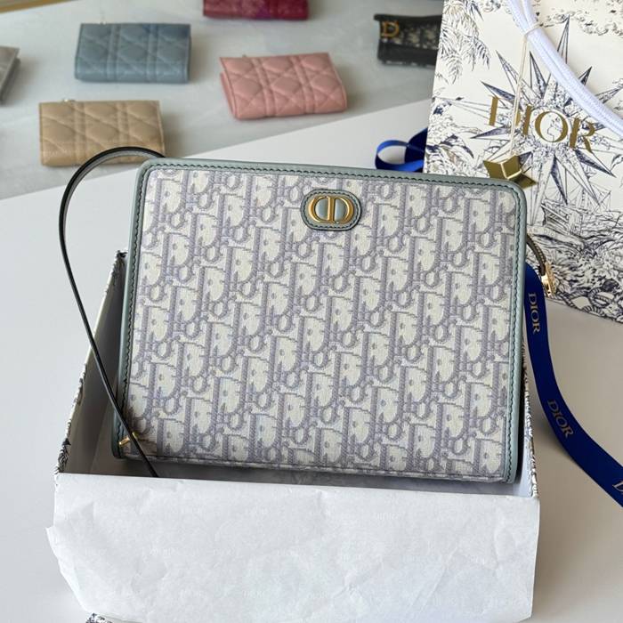 DIOR モンテーニュ30 クラッチバッグ レディース 26×19.5×7cm DIOR モンテーニュ30 クラッチバッグ レディース 26×19.5×7cm