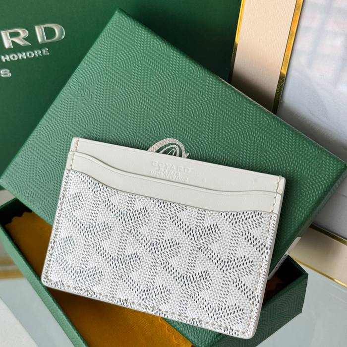 GOYARD カードケース ユニセックス 10.5×7×0.2cm