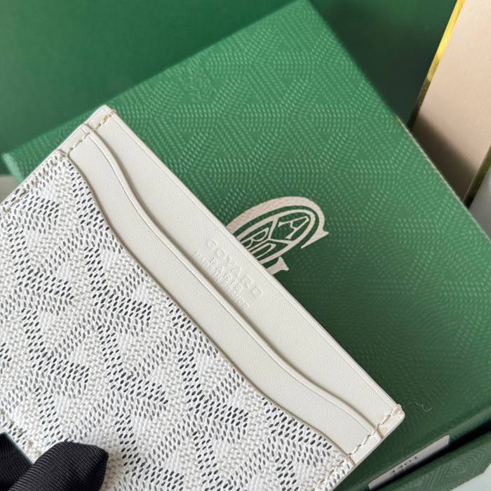 GOYARD カードケース ユニセックス 10.5×7×0.2cm