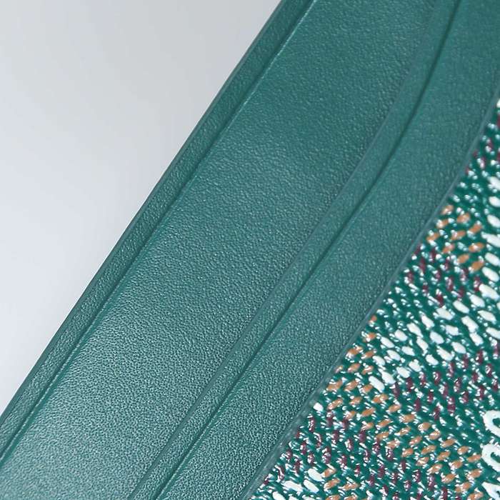 GOYARD カードケース ユニセックス 10.5×7×2cm
