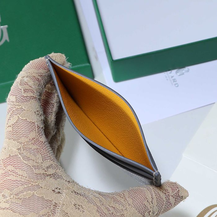 GOYARD カードケース ユニセックス 10.5×7×2cm