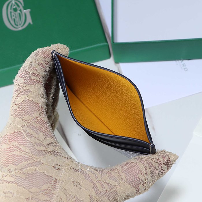 GOYARD カードケース ユニセックス 10.5×7×2cm