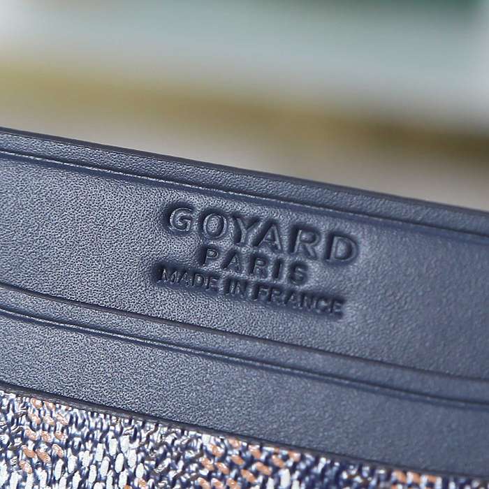 GOYARD カードケース ユニセックス 10.5×7×2cm