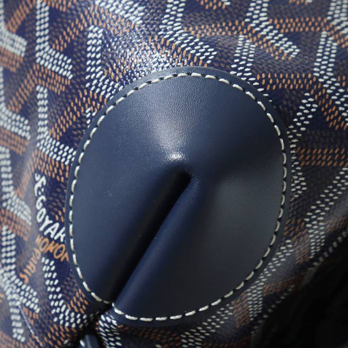 GOYARD 化粧ポーチ ユニセックス 25×12×12cm