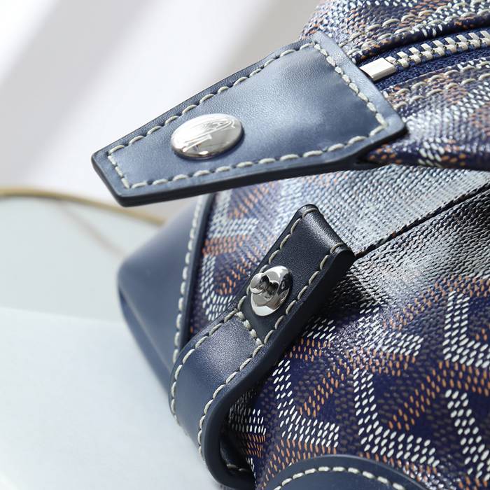 GOYARD 化粧ポーチ ユニセックス 25×12×12cm