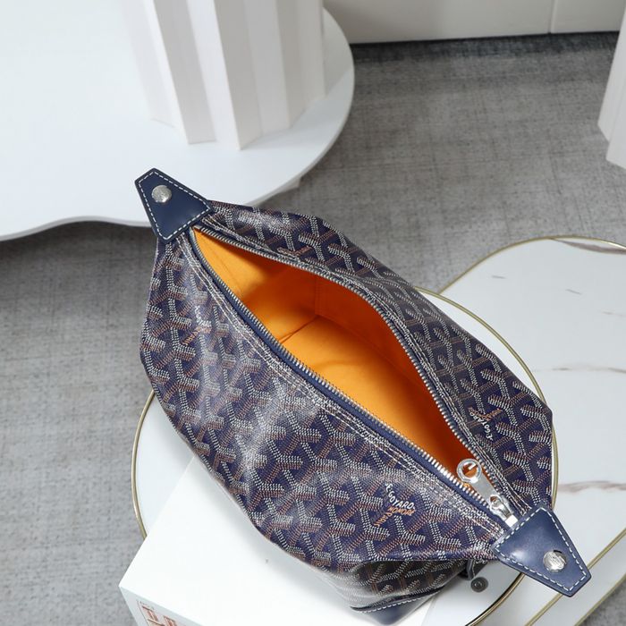 GOYARD 化粧ポーチ ユニセックス 25×12×12cm