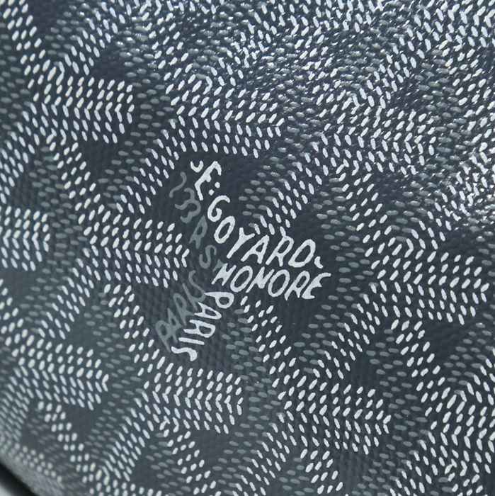 GOYARD 化粧ポーチ ユニセックス 25×12×12cm