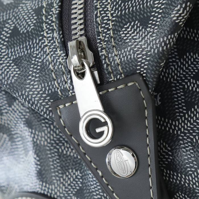 GOYARD 化粧ポーチ ユニセックス 25×12×12cm