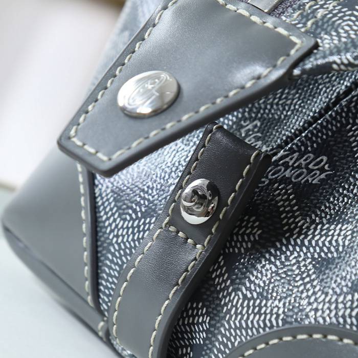 GOYARD 化粧ポーチ ユニセックス 25×12×12cm