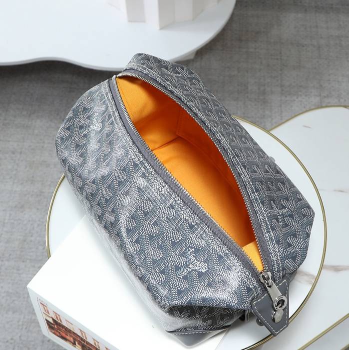 GOYARD 化粧ポーチ ユニセックス 25×12×12cm