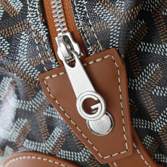 GOYARD 化粧ポーチ ユニセックス 25×12×12cm