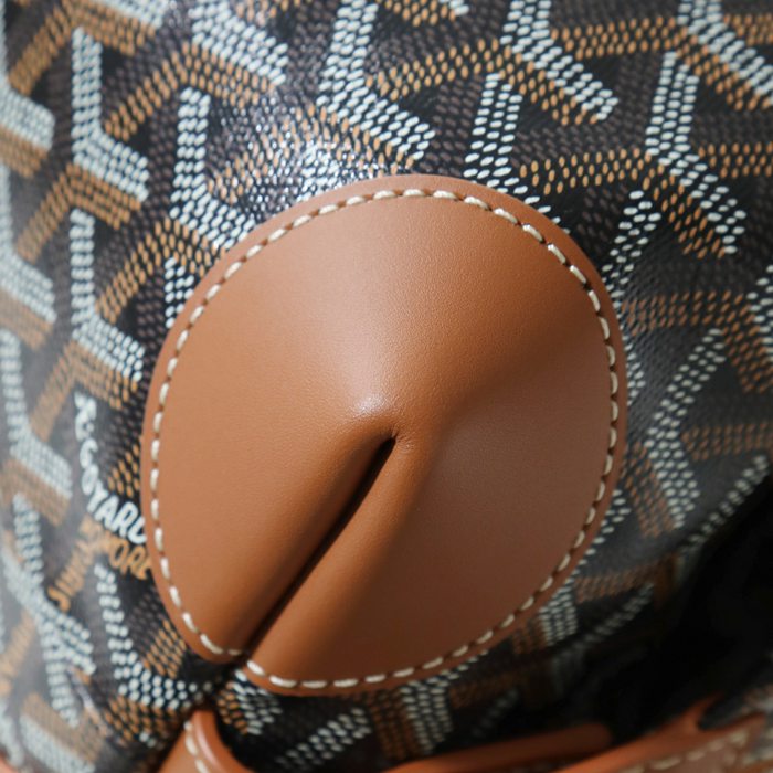 GOYARD 化粧ポーチ ユニセックス 25×12×12cm