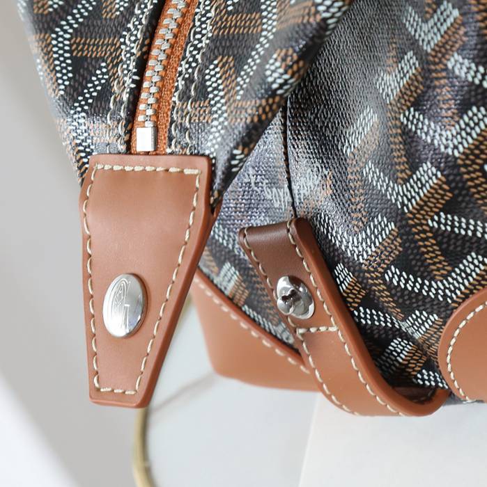 GOYARD 化粧ポーチ ユニセックス 25×12×12cm