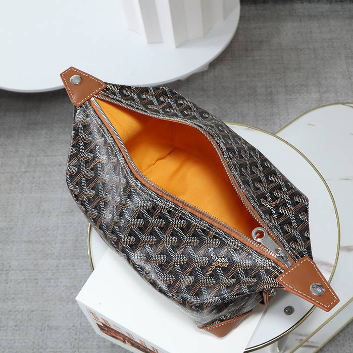 GOYARD 化粧ポーチ ユニセックス 25×12×12cm