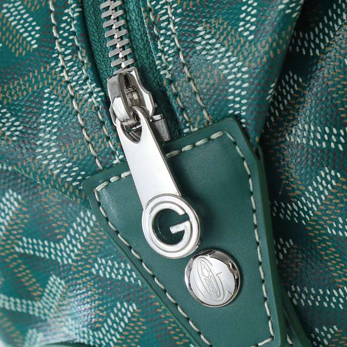 GOYARD 化粧ポーチ ユニセックス 25×12×12cm