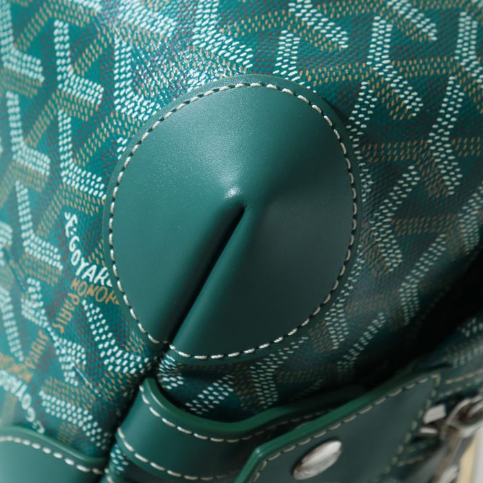GOYARD 化粧ポーチ ユニセックス 25×12×12cm
