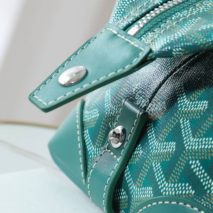 GOYARD 化粧ポーチ ユニセックス 25×12×12cm
