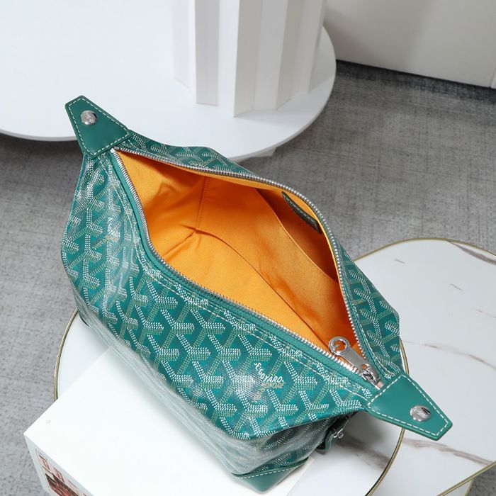 GOYARD 化粧ポーチ ユニセックス 25×12×12cm
