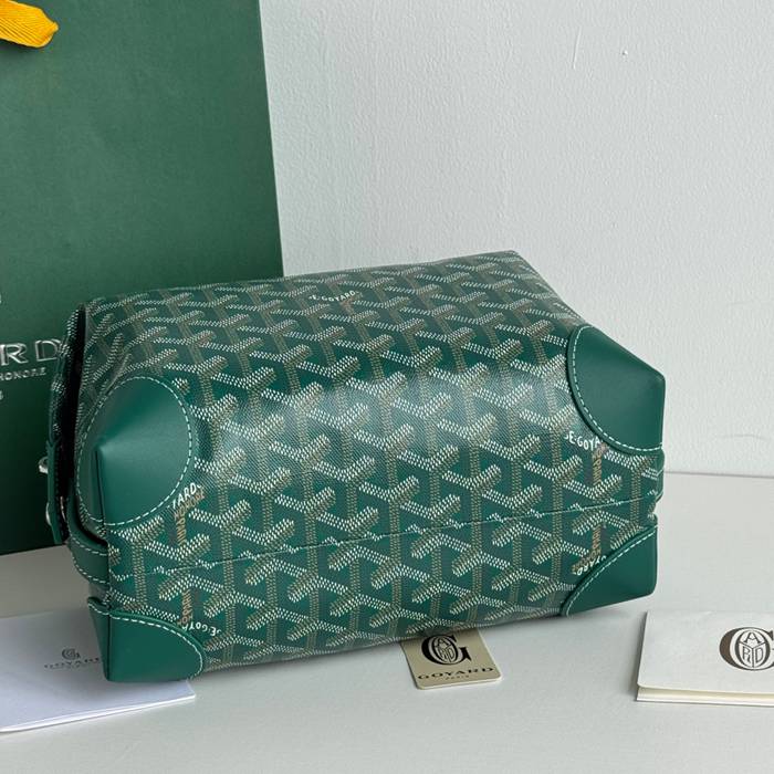 GOYARD ボーイング 化粧ポーチ ユニセックス 24×13×12cm