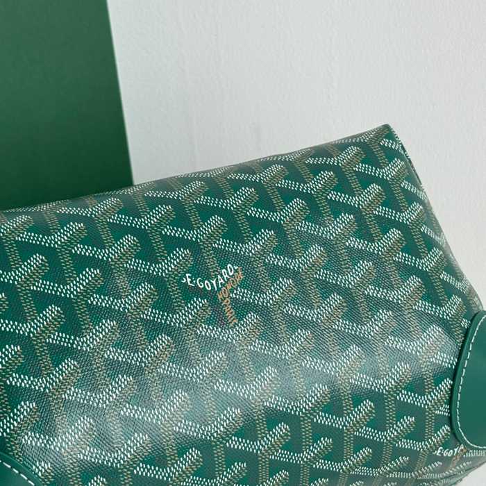 GOYARD ボーイング 化粧ポーチ ユニセックス 24×13×12cm