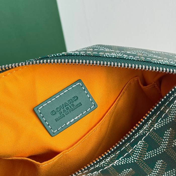 GOYARD ボーイング 化粧ポーチ ユニセックス 24×13×12cm