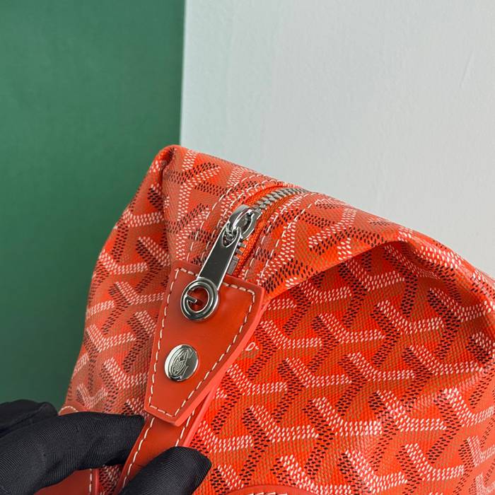 GOYARD ボーイング 化粧ポーチ ユニセックス 24×13×12cm