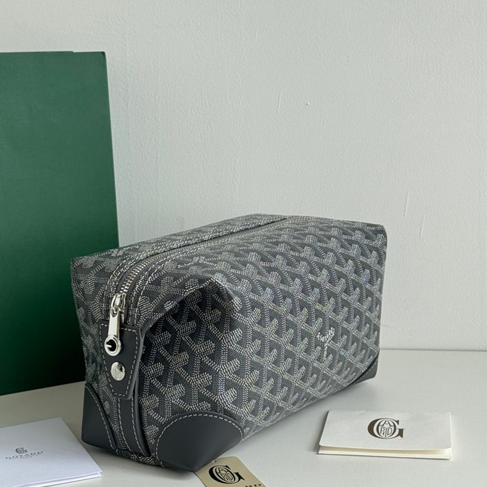 GOYARD ボーイング 化粧ポーチ ユニセックス 24×13×12cm