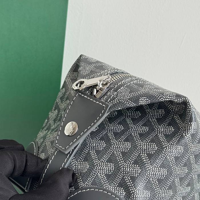 GOYARD ボーイング 化粧ポーチ ユニセックス 24×13×12cm
