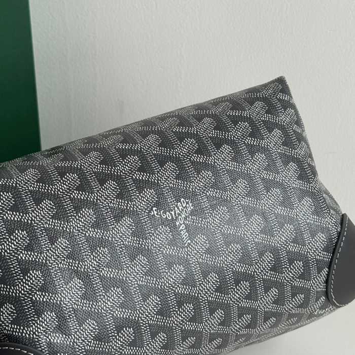GOYARD ボーイング 化粧ポーチ ユニセックス 24×13×12cm