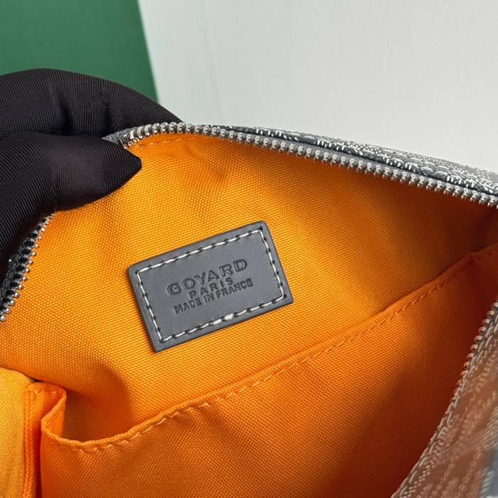 GOYARD ボーイング 化粧ポーチ ユニセックス 24×13×12cm