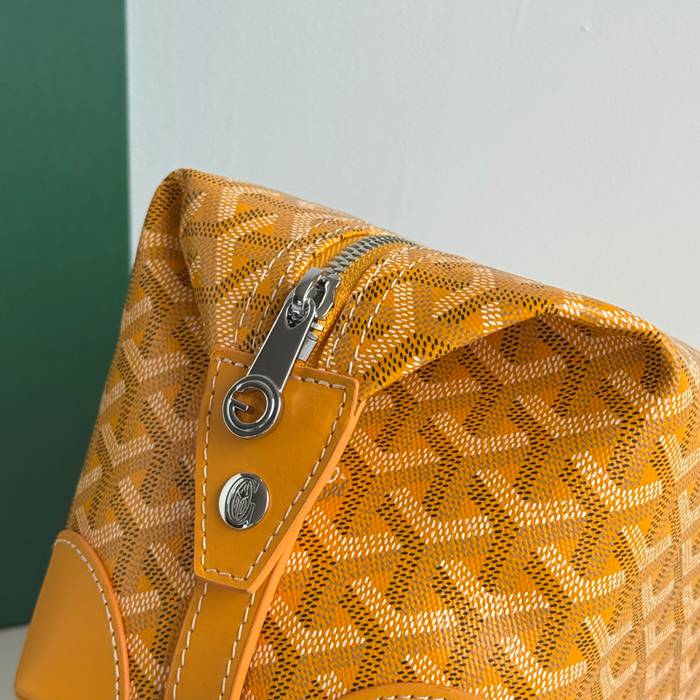 GOYARD ボーイング 化粧ポーチ ユニセックス 24×13×12cm