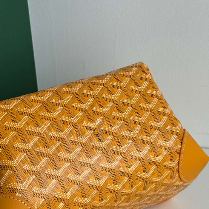 GOYARD ボーイング 化粧ポーチ ユニセックス 24×13×12cm