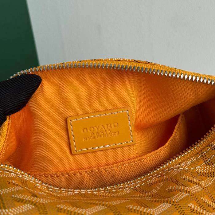 GOYARD ボーイング 化粧ポーチ ユニセックス 24×13×12cm
