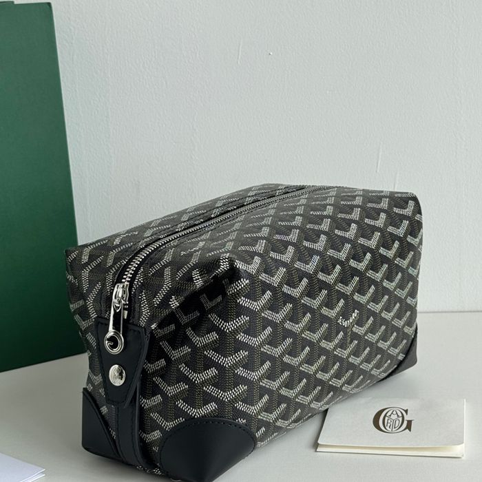 GOYARD ボーイング 化粧ポーチ ユニセックス 24×13×12cm
