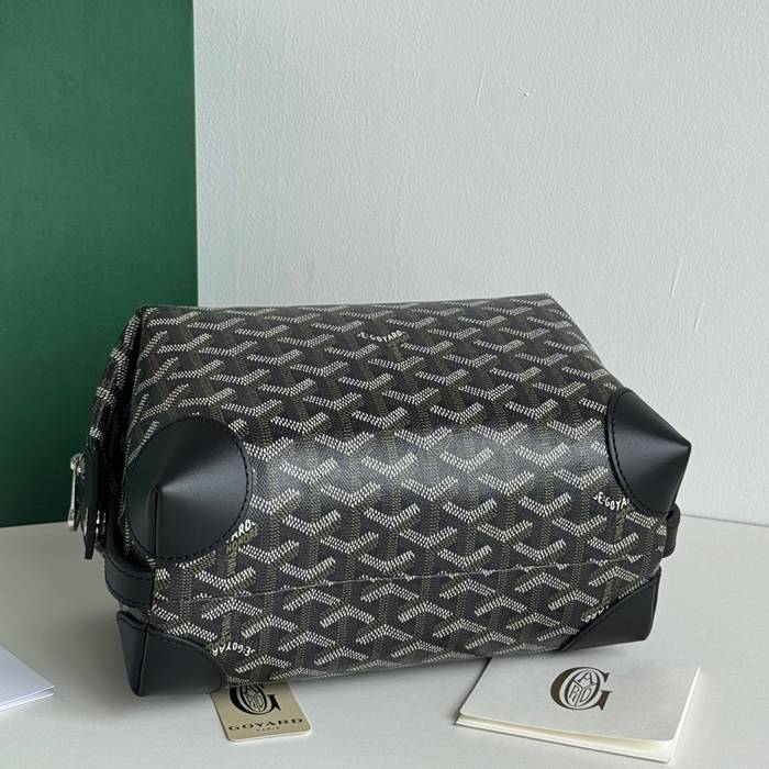 GOYARD ボーイング 化粧ポーチ ユニセックス 24×13×12cm
