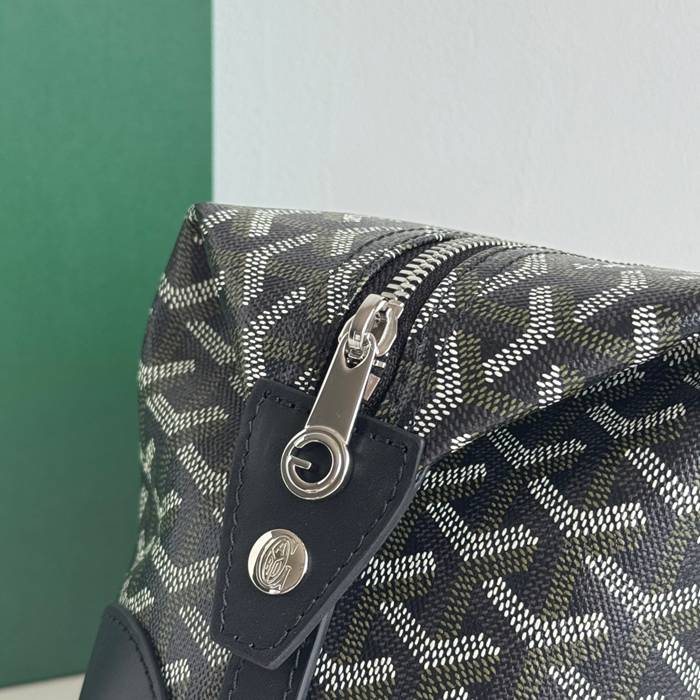 GOYARD ボーイング 化粧ポーチ ユニセックス 24×13×12cm
