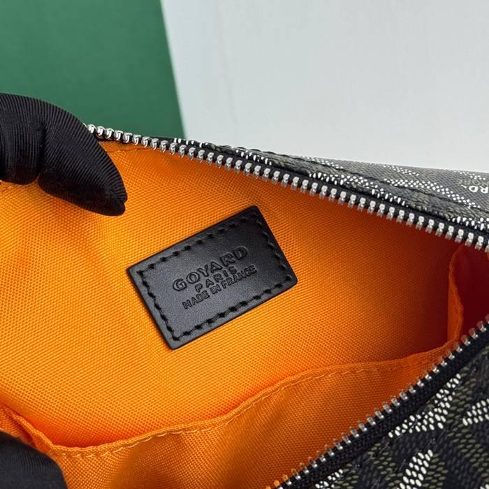 GOYARD ボーイング 化粧ポーチ ユニセックス 24×13×12cm
