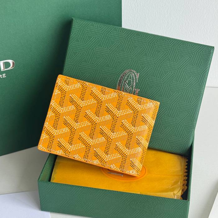 GOYARD インサート ヴィクトワール カードケース ユニセックス 7.1×10×0.5cm