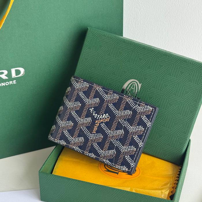 GOYARD インサート ヴィクトワール カードケース ユニセックス 7.1×10×0.5cm