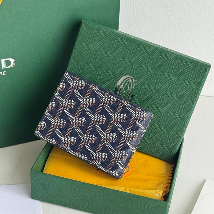 GOYARD インサート ヴィクトワール カードケース ユニセックス 7.1×10×0.5cm