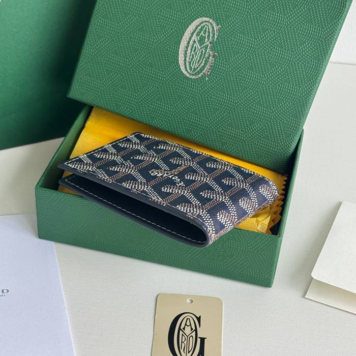 GOYARD インサート ヴィクトワール カードケース ユニセックス 7.1×10×0.5cm