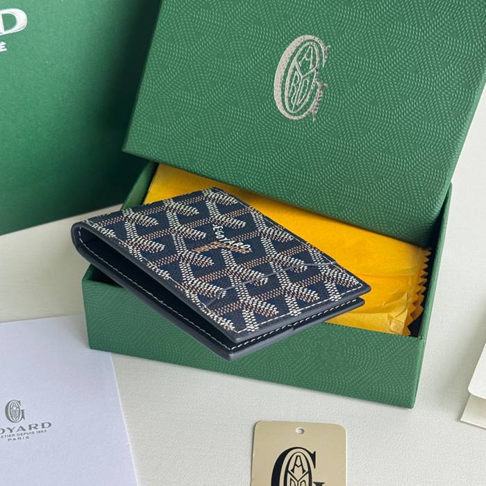 GOYARD インサート ヴィクトワール カードケース ユニセックス 7.1×10×0.5cm