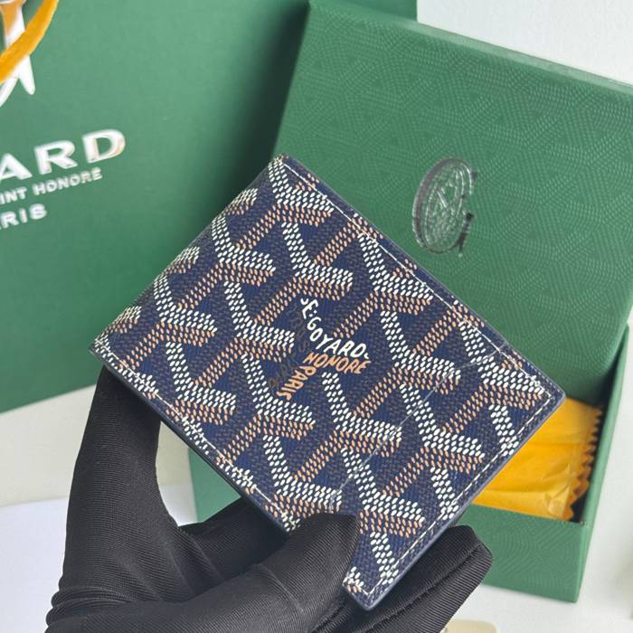 GOYARD インサート ヴィクトワール カードケース ユニセックス 7.1×10×0.5cm