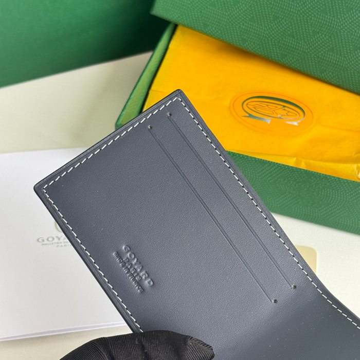 GOYARD インサート ヴィクトワール カードケース ユニセックス 7.1×10×0.5cm