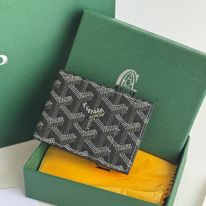 GOYARD インサート ヴィクトワール カードケース ユニセックス 7.1×10×0.5cm
